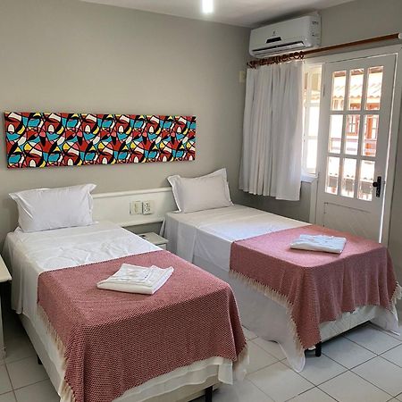 Apartamento Lindo, Perto Das Melhores Praias. Porto Seguro Extérieur photo
