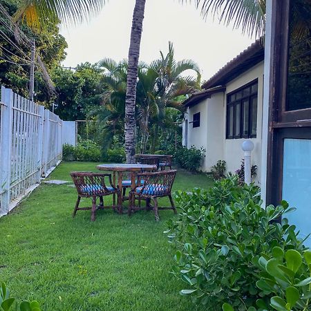Apartamento Lindo, Perto Das Melhores Praias. Porto Seguro Extérieur photo