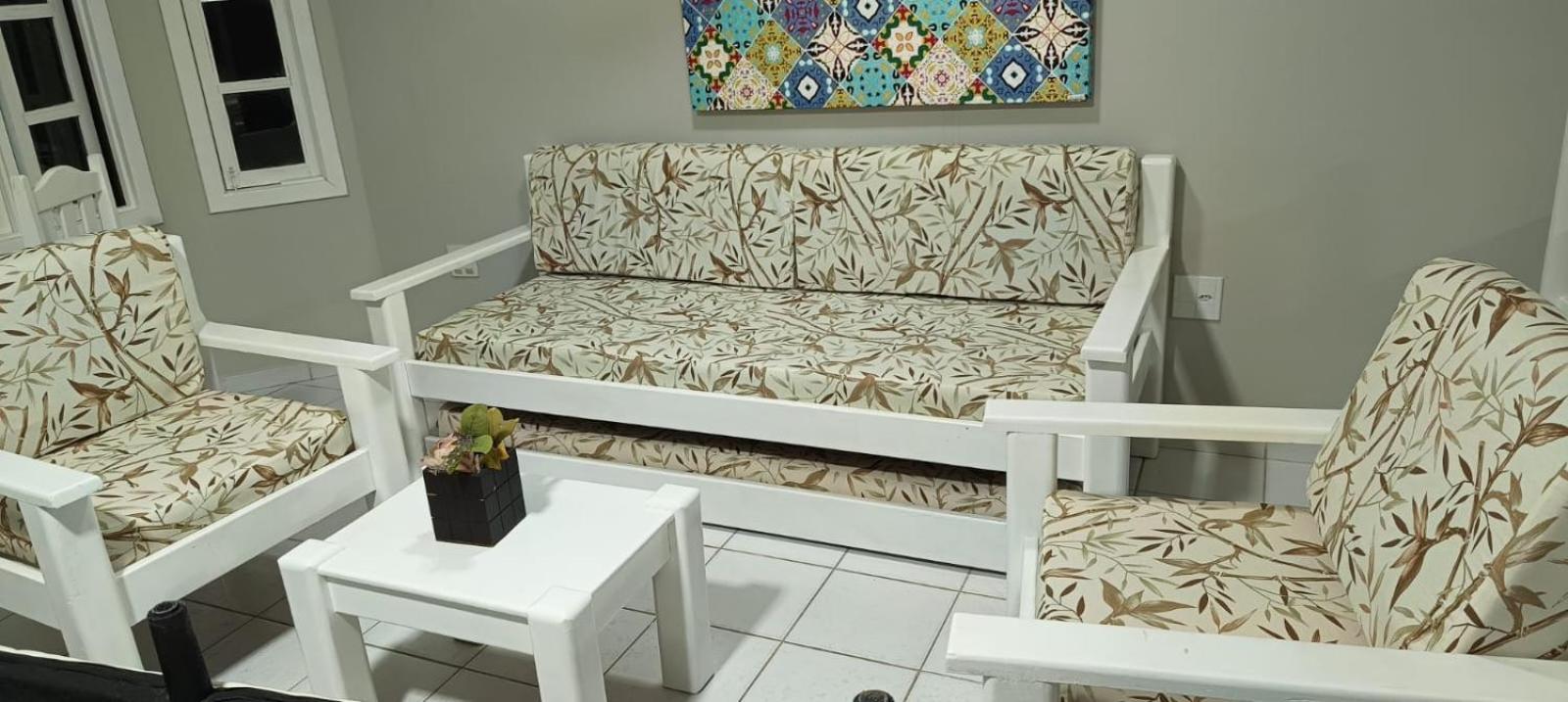 Apartamento Lindo, Perto Das Melhores Praias. Porto Seguro Extérieur photo